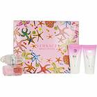 Versace Bright Crystal Parfymset