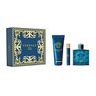 Versace Eros Parfum Parfymset