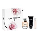 Givenchy L'Interdit Parfymset