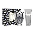 Paco Rabanne Invictus Platinum Parfymset