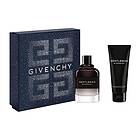 Givenchy Gentleman Boisee Parfymset