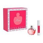 Nina Ricci Parfymset