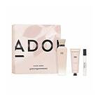 Adolfo Dominguez Nude Musk Parfymset