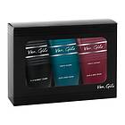 Van Gils Strictly Hair & Body Wash Parfymset