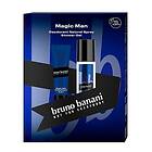 Bruno Banani Magic Man Parfymset