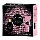 La Rive Touch of Woman Parfymset