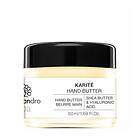 Alessandro Spa Karité Hand Butter 50ml