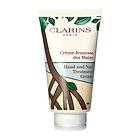 Clarins Hand and nail treatment Limited edition 75ml