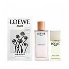 Loewe Agua de Mar de Coral Parfymset