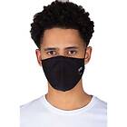 Alpha Industries Label Face Mask