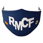 Safta Real Madrid Acronym Face Mask