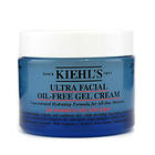Kiehl's Ultra Facial Sans Huile Gel Crème 50ml