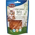 Trixie Premio Catnip Chicken Bites 50g