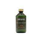 BRUNS Växaschampo Nº80 Glädjande Tillväxt, 300ml