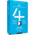 4HER 50+ 60 Tablets