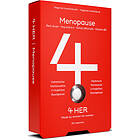 4HER Menopause 60 Tablets