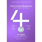 4HER Hormonal Balance 60 Tablets