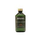 BRUNS Växaschampo Nº81 Oparfymerat, 300ml