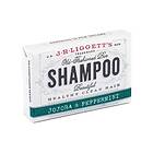 J.R. Liggetts ld-Fashioned Jojoba & Peppermint Shampoo Bar