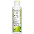 Lavera Family Shampoo, 250ml