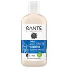 Sante Anti-Dandruff Shampoo Juniper & Mineral Earth, 250ml
