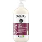 Sante Shine Shampoo Birch Leaf & Plant-Based Proteins, 950ml