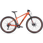 Cube Attention Hardtail 2022