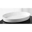 Aroma Aida Aroma De Luxe Oval Platter 36cm