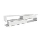 Desgrar TV-benk 160x38,6cm