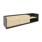 Desgrar TV-benk 160x36,8cm