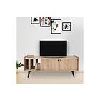Schmida TV-benk 150cm