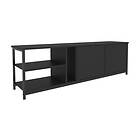 Andifli TV-benk 160x50,8cm