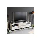 Dasaki TV-benk 180cm