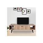 Sisli TV-benk 150cm