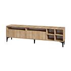 Palfrey TV-benk 180cm