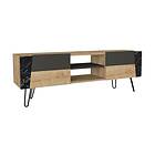 Lemele TV-benk 150cm