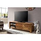 Wohnling Hafsah TV-benk 140cm