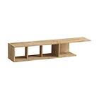Desgrar TV-benk 150x26cm
