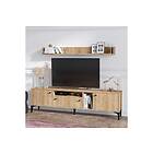 Meriadec Tv-möbelset 150cm