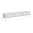 Loft24 Munira TV-benk 175cm