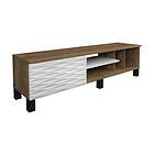 Rinorea TV-benk 140x40,3cm