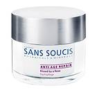 Sans Soucis Anti Age Kissed By A Rose Night Care 50ml