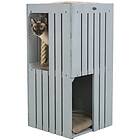 Trixie Be Nordic Juna Cat Tower 77cm