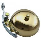 Crane Suzu Ringklocka Gold