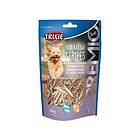 Trixie Premio Fish Rabbit Stripes 100g