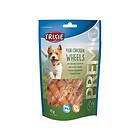 Trixie Premio Fish Chicken Wheels 75g