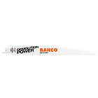 Bahco Tigersågblad BIM för rivning 5/8TPI 300 mm 2-P