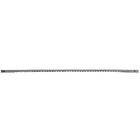 Luna Kontursågblad 130x3mm GROV-TRÄ (12)
