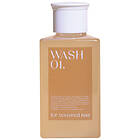 For Textured Hair Wash 01 (100ml)
