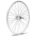 Gurpil 24 Mtb Rear Mtb Rear Wheel Silver 9 x 110 mm